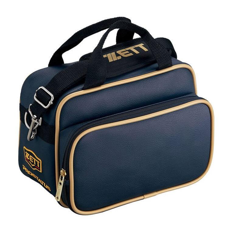 ゼット（ZETT） プロステイタス 野球 ミニバッグ ショルダータイプ