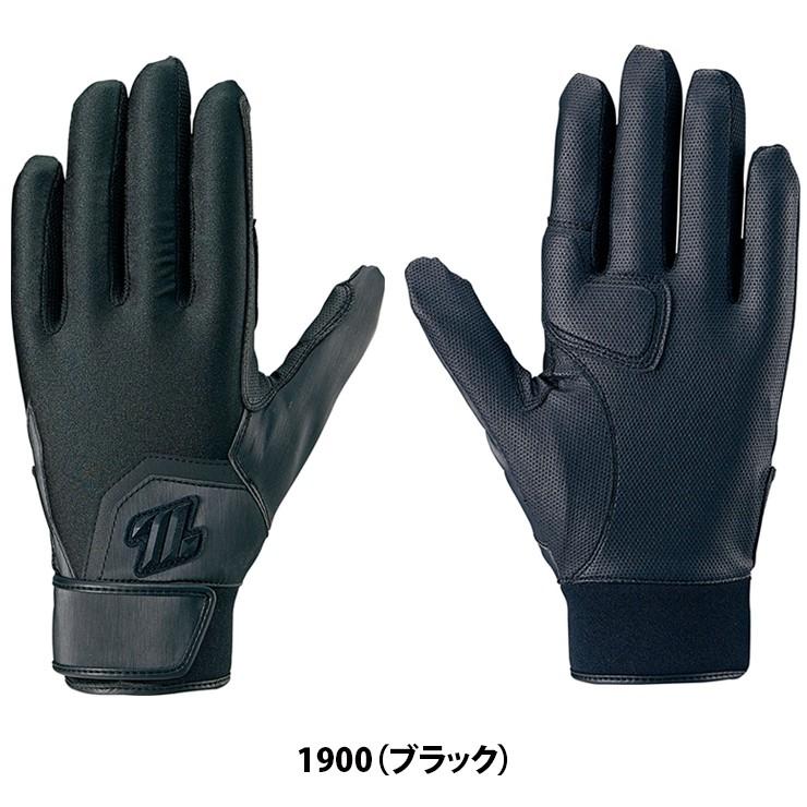 ゼット ZETT ネオステイタス 守備用手袋 守備手 片手用 高校野球対応 BG295HS zett20ss｜baseballparkstandin｜04