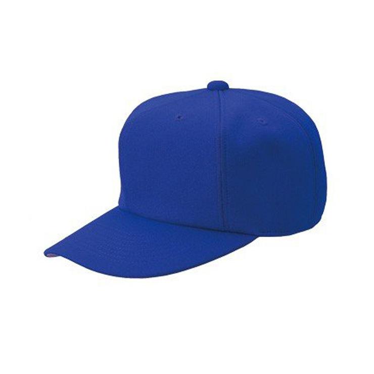 ゼット（ZETT） オールニットベースボールキャップ 練習キャップ 野球