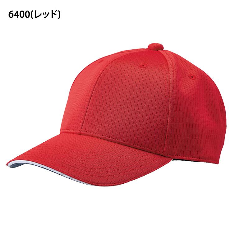 ゼット ZETT ベースボールキャップ 野球帽 BH142 zett23ss｜baseballparkstandin｜20