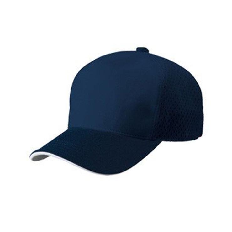 ゼット（ZETT） アメリカンバックメッシュキャップ 練習キャップ 野球