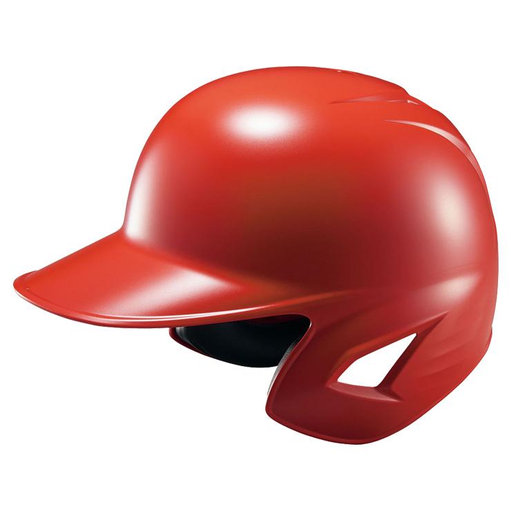 軟式野球　ヘルメットサイズL 2個セット ゼット（ZETT） 野球 軟式 ヘルメット 両耳 打者用 BHL380 zett23ss