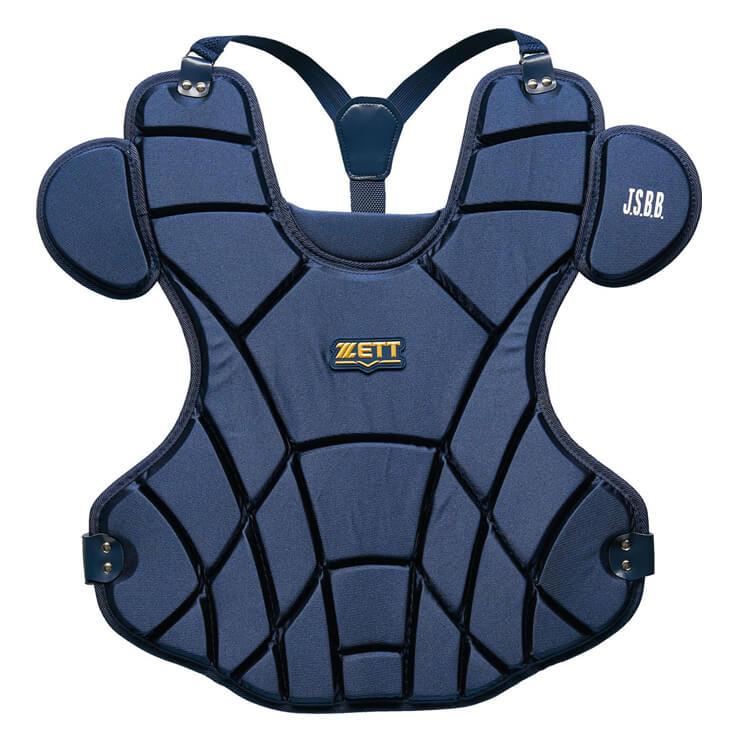 ゼット ZETT 軟式 キャッチャー防具 4点セット マスク ゼット ZETT 軟式 キャッチャー防具 4点セット マスク