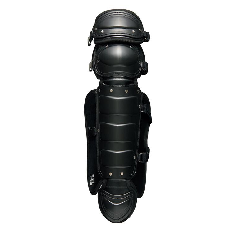 ZETT レガースのみ ゼット（ZETT） 少年軟式用 少年ソフトボール用 レガーツ レガース