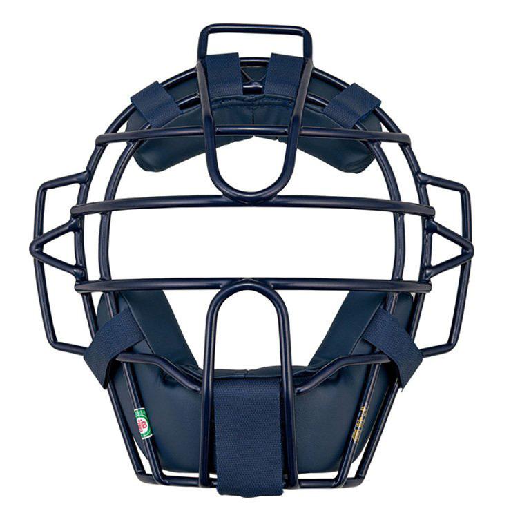 ゼット（ZETT） プロステイタス 軟式用 キャッチャーマスク BLM3218