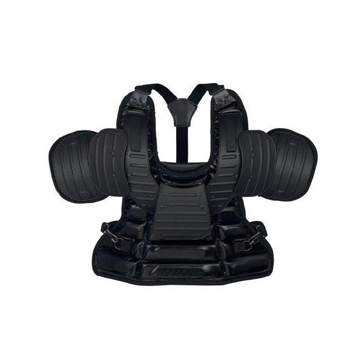 ゼット（ZETT） 硬式用 インサイドプロテクター 審判用 ショルダー