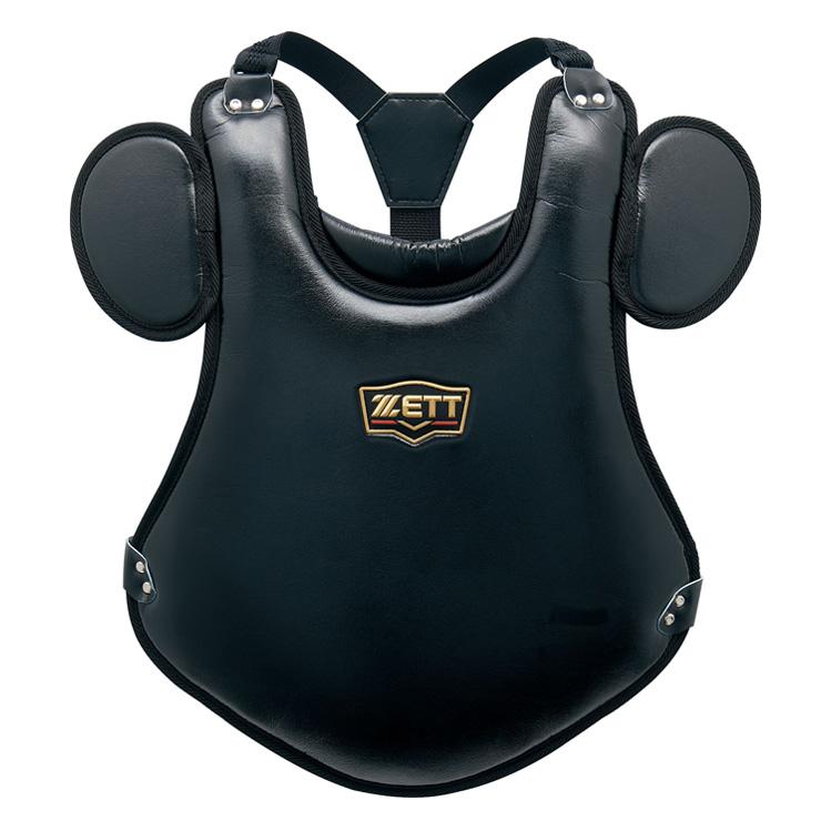 ゼット（ZETT） プロステイタス 少年軟式 プロテクター フラットタイプ