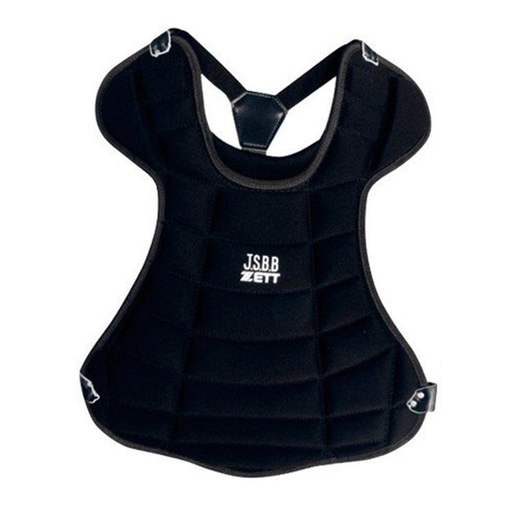 ゼット ZETT 少年軟式用 プロテクター 少年野球 キャッチャー ゼット ZETT 少年軟式用 プロテクター 少年野球 キャッチャー