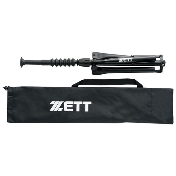 ゼット ZETT バッティングティ（BM282）の画像