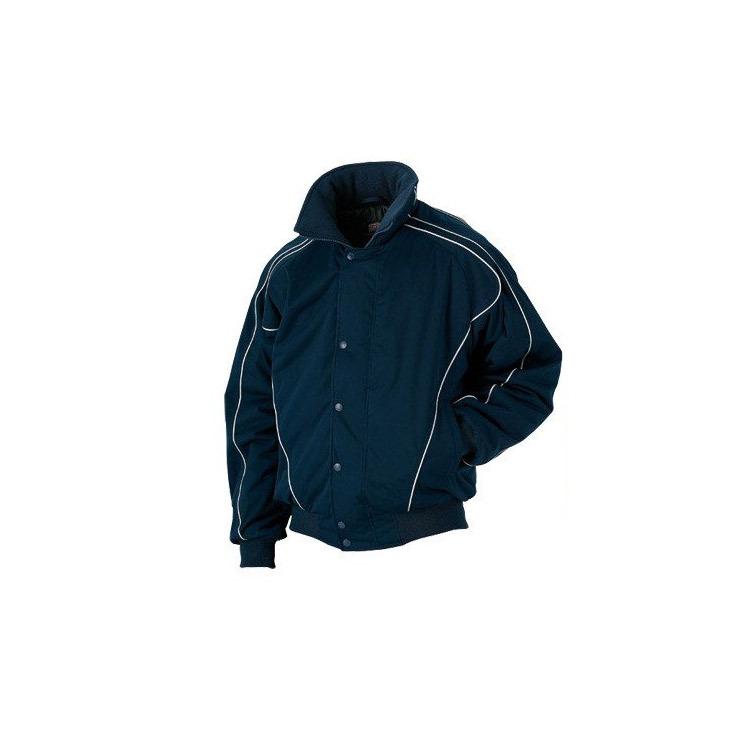 ゼット（ZETT） グラウンドコート BOG401 : STAND IN - 通販 - Yahoo