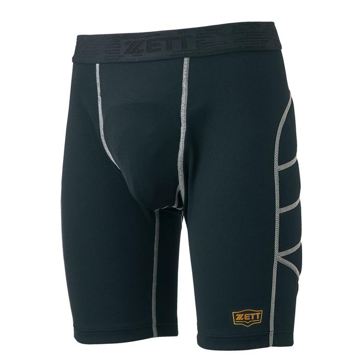 ゼット（ZETT） 野球 スライディングパンツ スラパン BP220 zett23ss