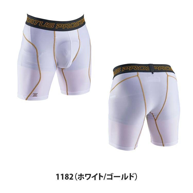 ゼット（ZETT） スライディングパンツ BP47 zett20ss : STAND IN