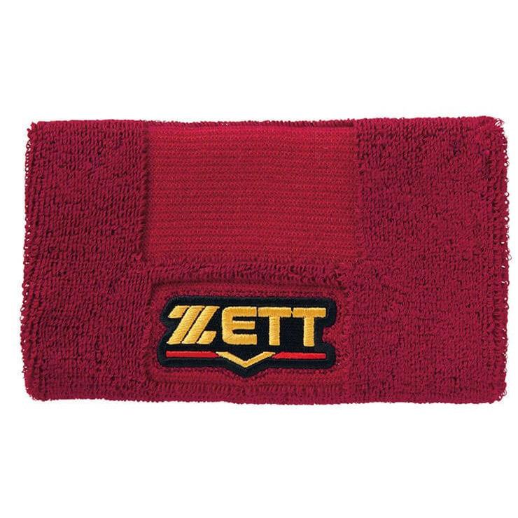 ゼット（ZETT） プロステイタス リストバンド BW150A zett21ss : STAND