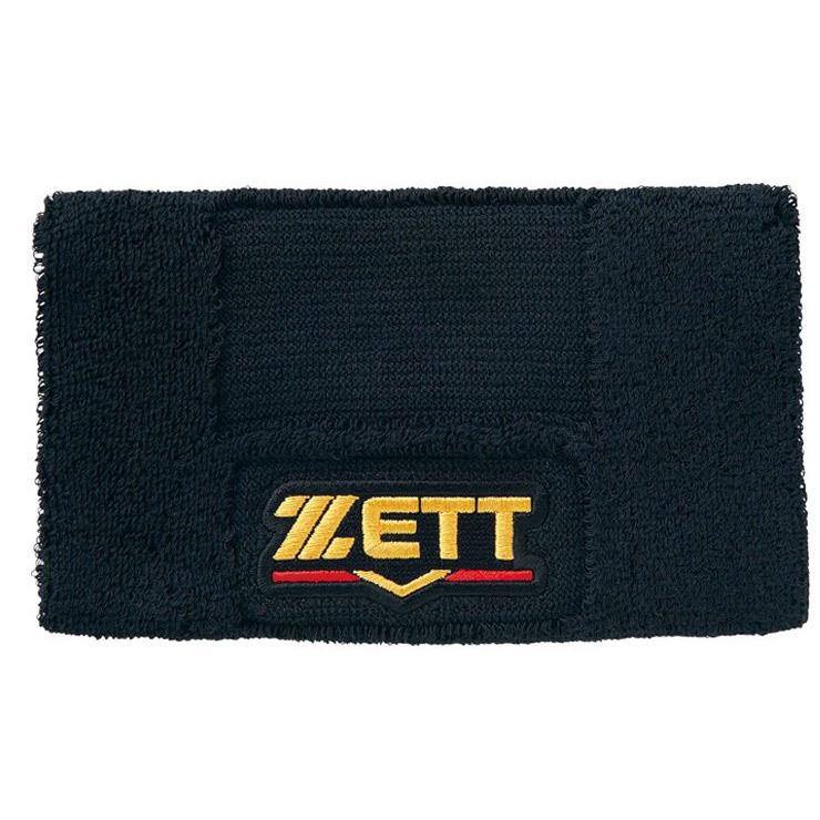 ゼット（ZETT） プロステイタス リストバンド BW150A zett21ss : STAND