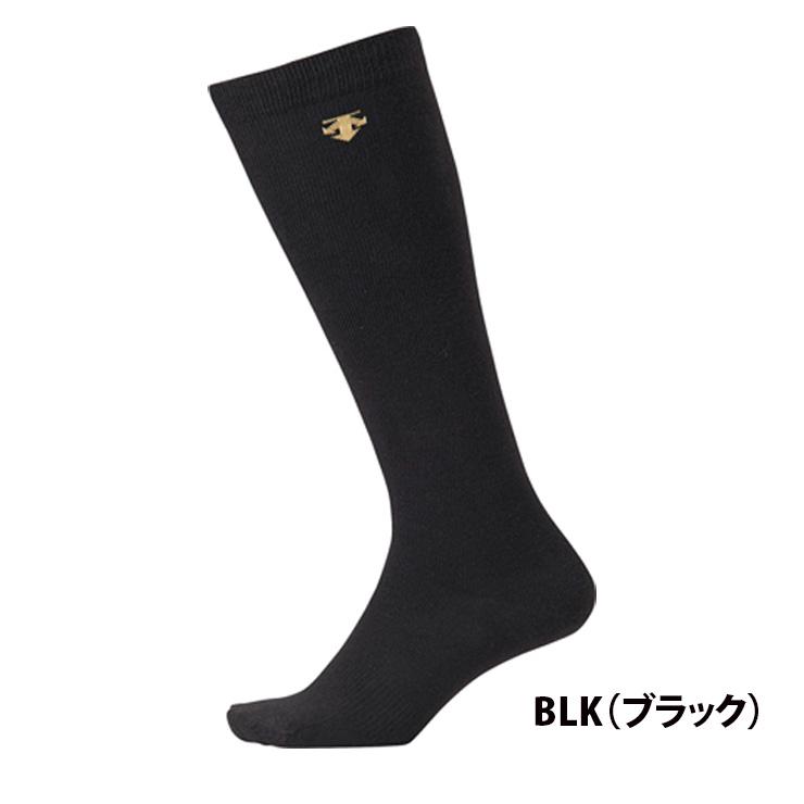 РОЙ（デサントソックス BLACK） РОЙ（デサントソックス BLACK