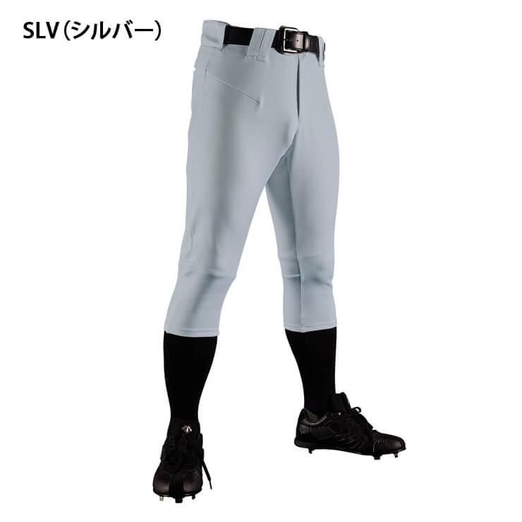 野球 野球着 シャツ ズボン 帽子 靴下 ベルト まとめ売り DESCENTE DESCENTE（デサント） 野球 ユニフォームパンツ ショートフィット D
