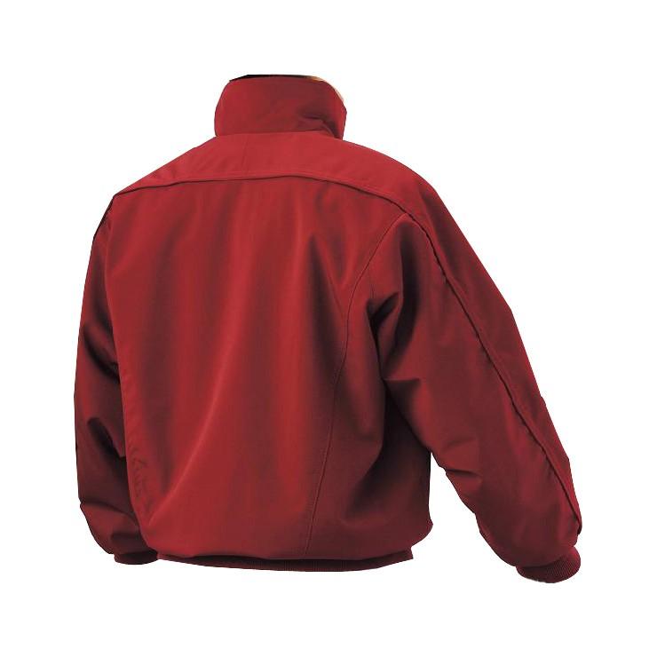 DESCENTE 中綿グランドコート レザー風　Lサイズ　グラコン DESCENTE 中綿グランドコート レザー風 Lサイズ グラコン