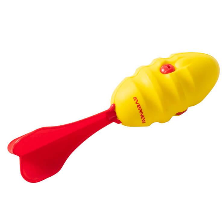 EVERNEW（エバニュー） 投球練習用 スカッドボーイ3 ETE064 ボール投げ