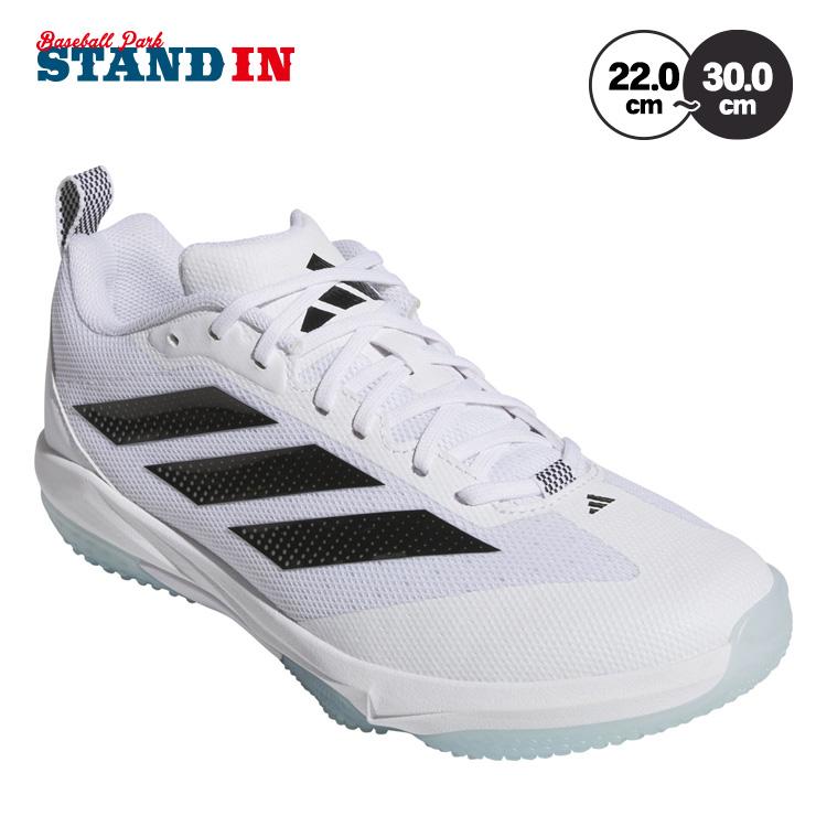 adidas（アディダス） 野球 トレーニングシューズ アディゼロ