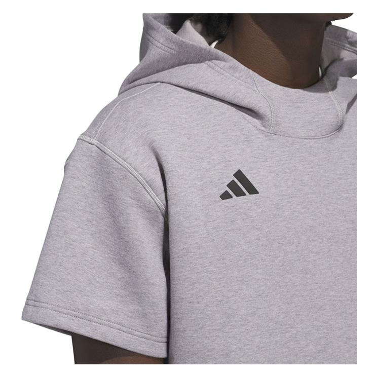 み*み様 20353 アディダス SPEZIAL ナイロンパーカー adidas（アディダス） 野球 半袖 パーカー ダグアウト フーディー
