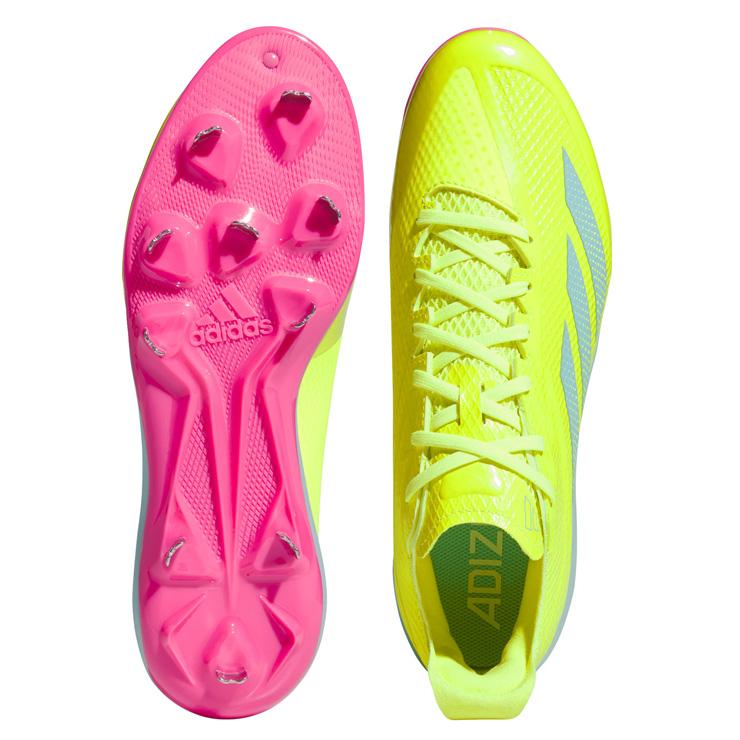 adidas（アディダス） 野球 金具スパイク アディゼロ エレクトリック