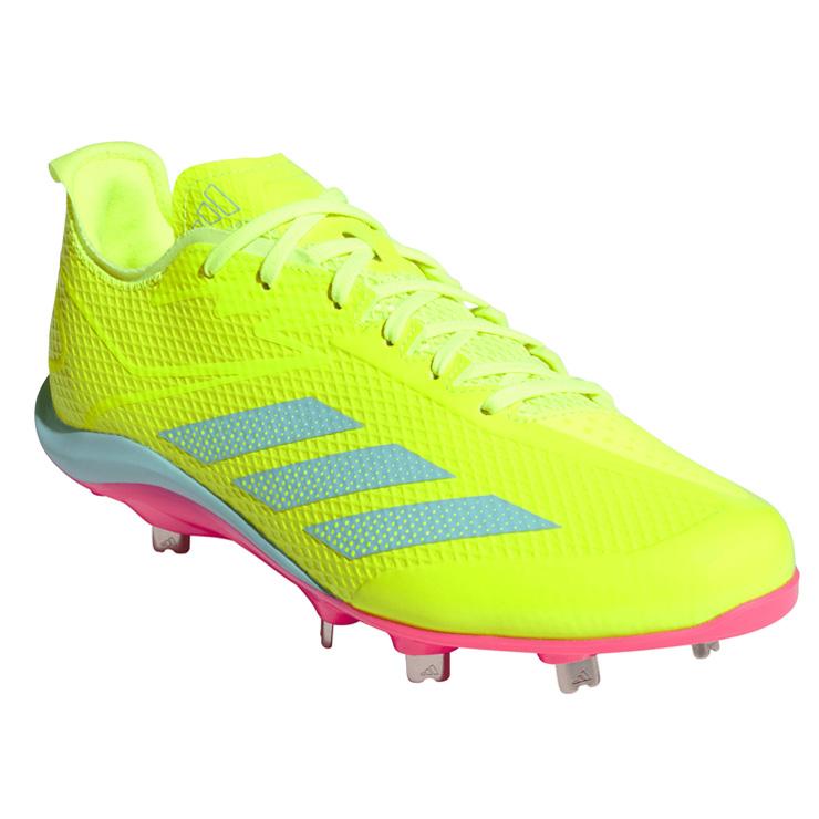 adidas（アディダス） 野球 金具スパイク アディゼロ エレクトリック