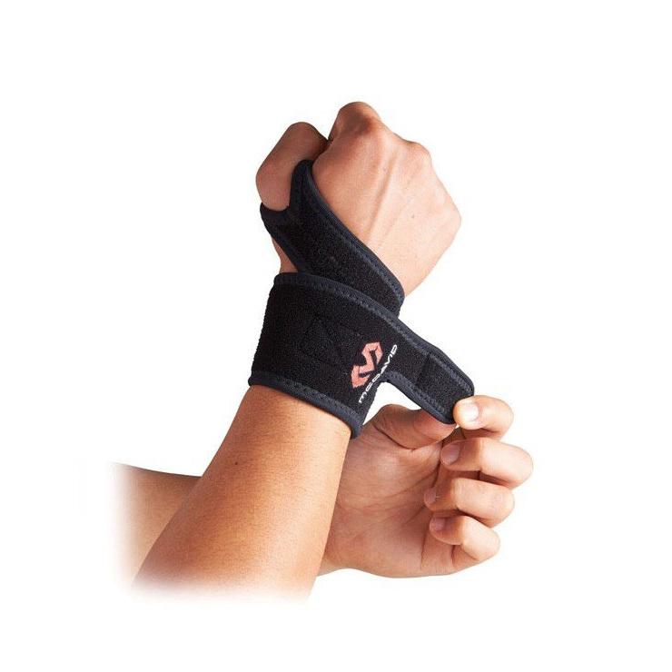 McDavid（マクダビッド） リストサポートDS wrist リストサポート