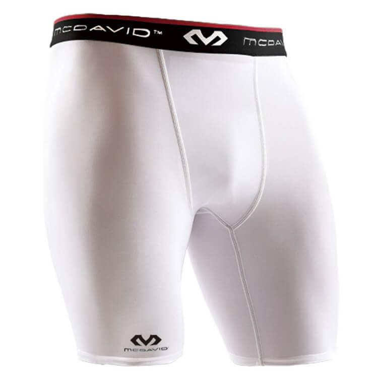 ゼット（ZETT） マクダビッド(McDavid) コンプレッション ショーツ