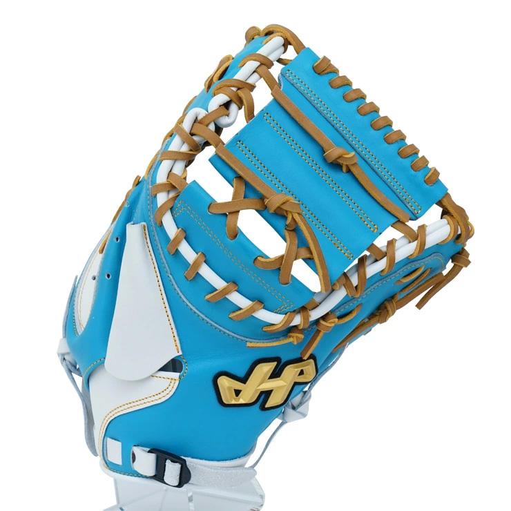 ハタケヤマ（HATAKEYAMA） 2025モデル 限定 ソフトボール キャッチャー