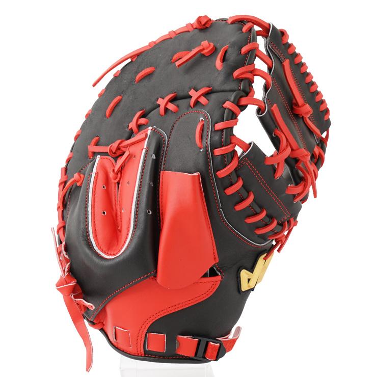 ハタケヤマ（HATAKEYAMA） 限定 ソフトボール キャッチャーミット 2025