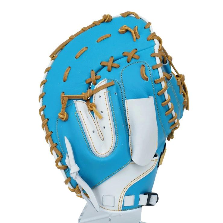 Y*T様 【これ以上下げる予定はありません。】プロ野球　実使用　キャッチャーミッ ハタケヤマ（HATAKEYAMA） 限定 ソフトボール キャッチャーミット 2025