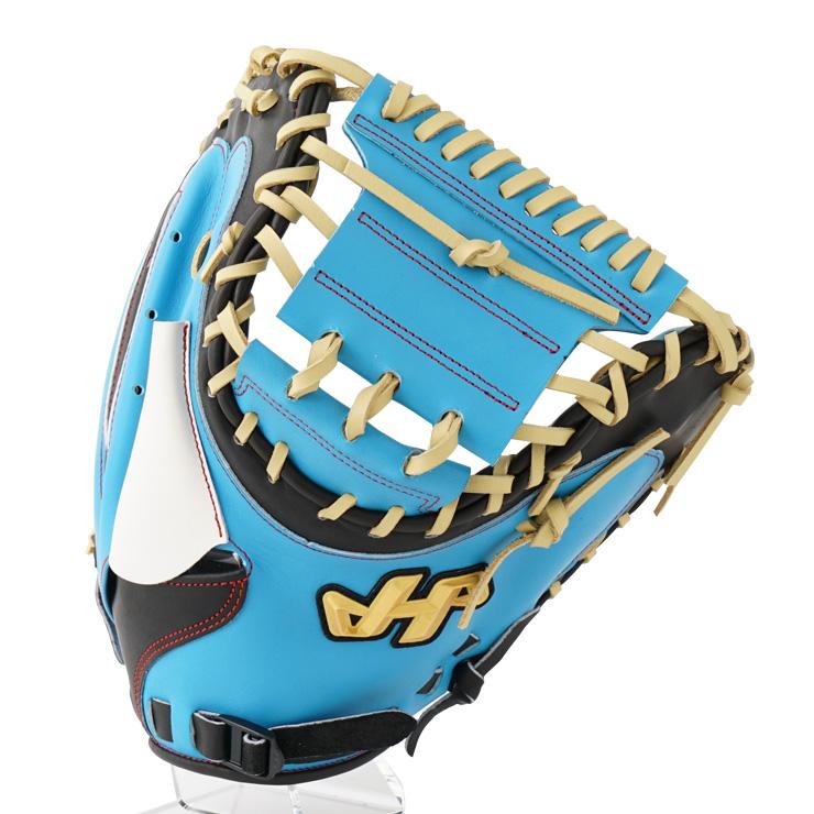 ハタケヤマ（HATAKEYAMA） 2026モデル 限定 ソフトボール キャッチャー