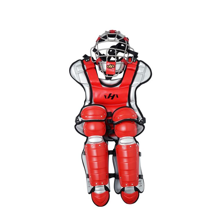 ハタケヤマ 2025モデル 少年軟式 キャッチャー防具 3点セット ハタケヤマ 2025モデル 少年軟式 キャッチャー防具 3点セット