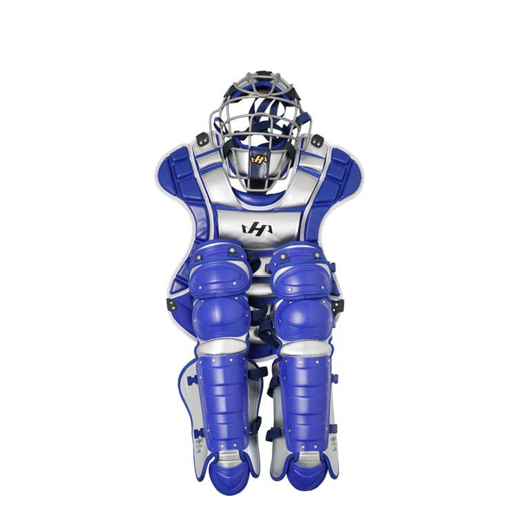 ハタケヤマ 2025モデル 一般軟式 キャッチャー防具 3点セット ハタケヤマ 2025モデル 一般軟式 キャッチャー防具 3点セット