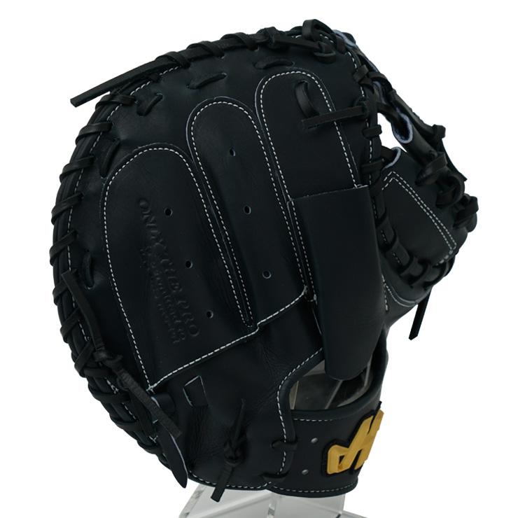 ハタケヤマ（HATAKEYAMA） 2026モデル 硬式 キャッチャーミット