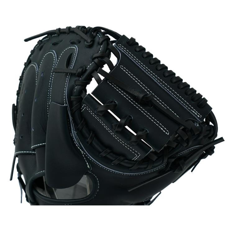 ハタケヤマ（HATAKEYAMA） 2026モデル 硬式 キャッチャーミット