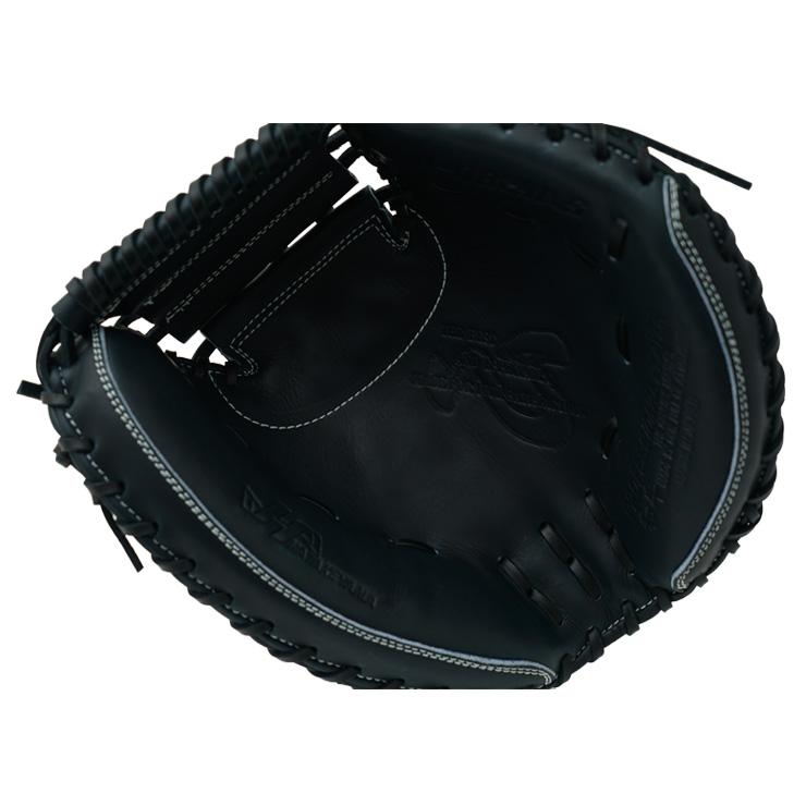 ハタケヤマ（HATAKEYAMA） 2026モデル 硬式 キャッチャーミット