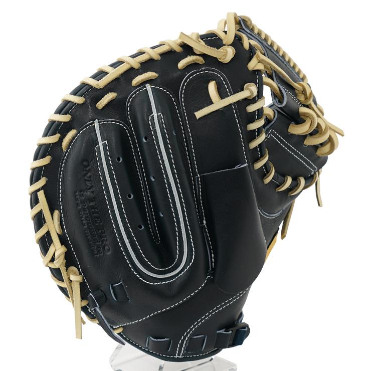 ハタケヤマ（HATAKEYAMA） 2026モデル 硬式 キャッチャーミット