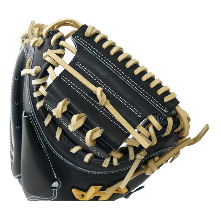 最終値下げ◆ 24日(金)までの出品◆ハタケヤマ硬式キャッチャーミット ハタケヤマ（HATAKEYAMA） 2026モデル 硬式 キャッチャーミット