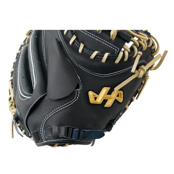 ハタケヤマ（HATAKEYAMA） 2026モデル 硬式 キャッチャーミット