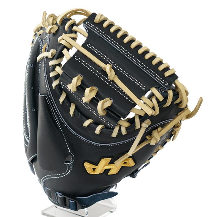 ハタケヤマ（HATAKEYAMA） 2026モデル 硬式 キャッチャーミット