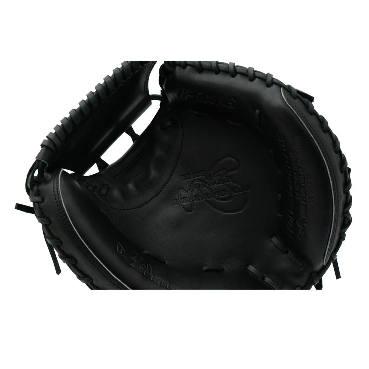 ハタケヤマ（HATAKEYAMA） 2026モデル 硬式 キャッチャーミット