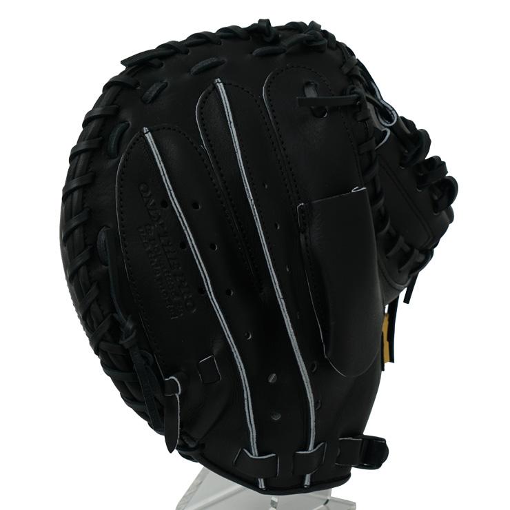 ハタケヤマ（HATAKEYAMA） 2026モデル 硬式 キャッチャーミット