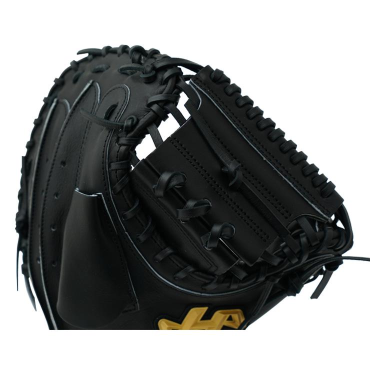 ハタケヤマ（HATAKEYAMA） 2026モデル 硬式 キャッチャーミット