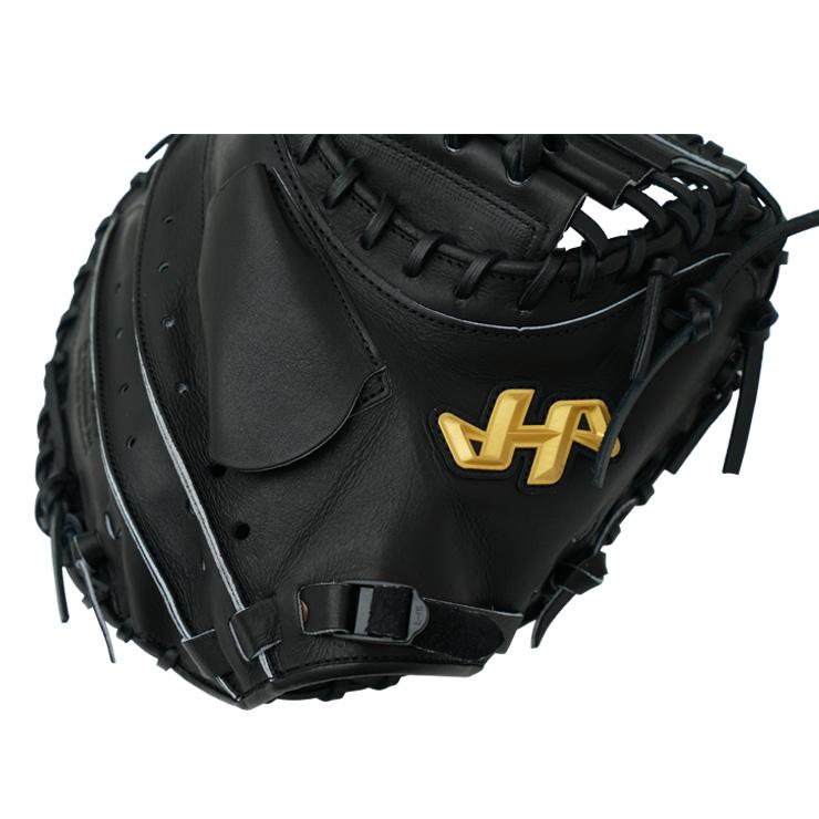 ハタケヤマ（HATAKEYAMA） 2026モデル 硬式 キャッチャーミット