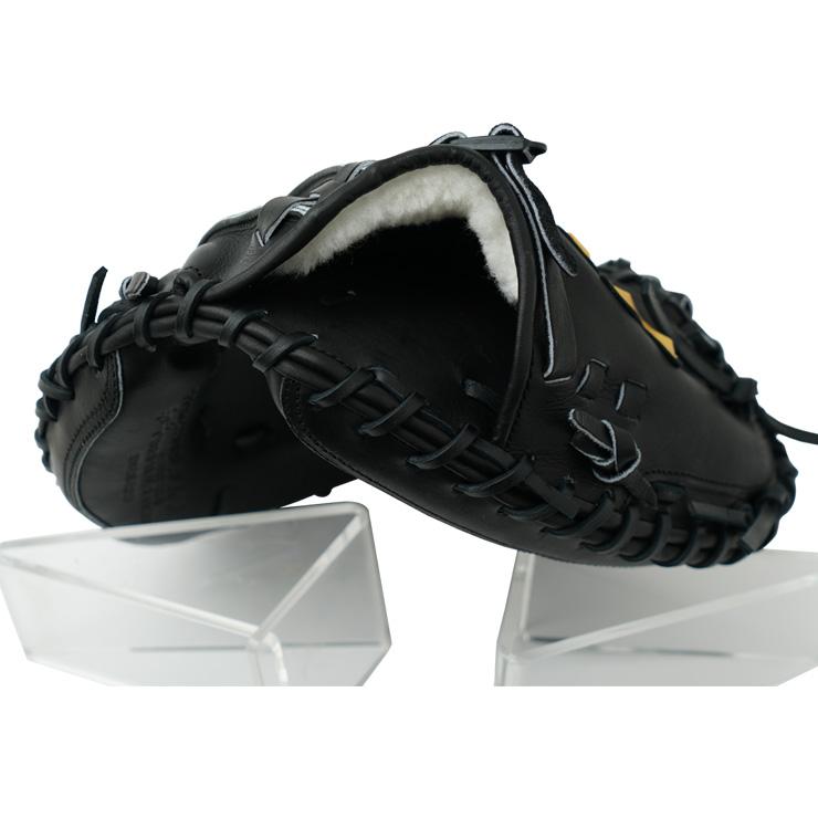 ハタケヤマ（HATAKEYAMA） 2026モデル 硬式 キャッチャーミット