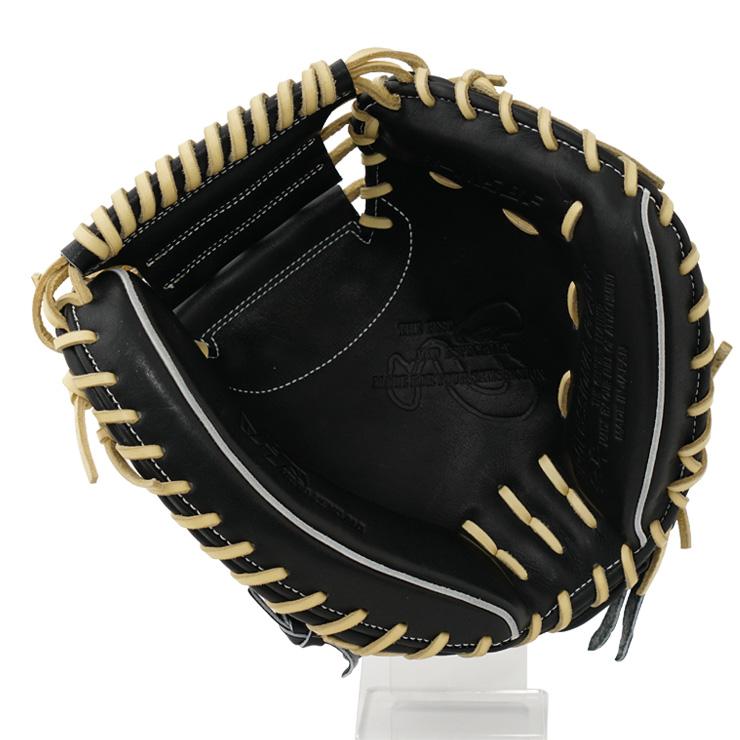 ハタケヤマ（HATAKEYAMA） 2026モデル 硬式 キャッチャーミット