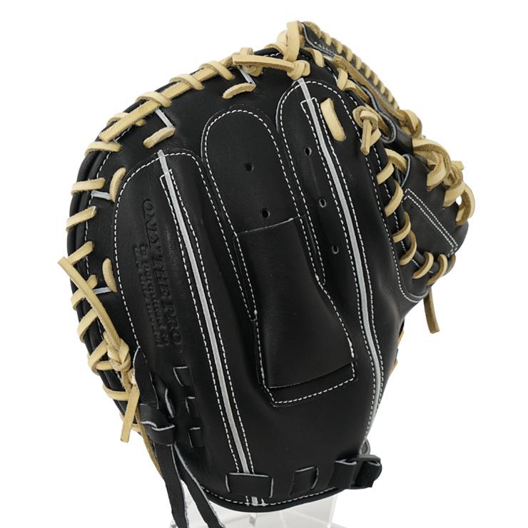 ハタケヤマ（HATAKEYAMA） 2026モデル 硬式 キャッチャーミット