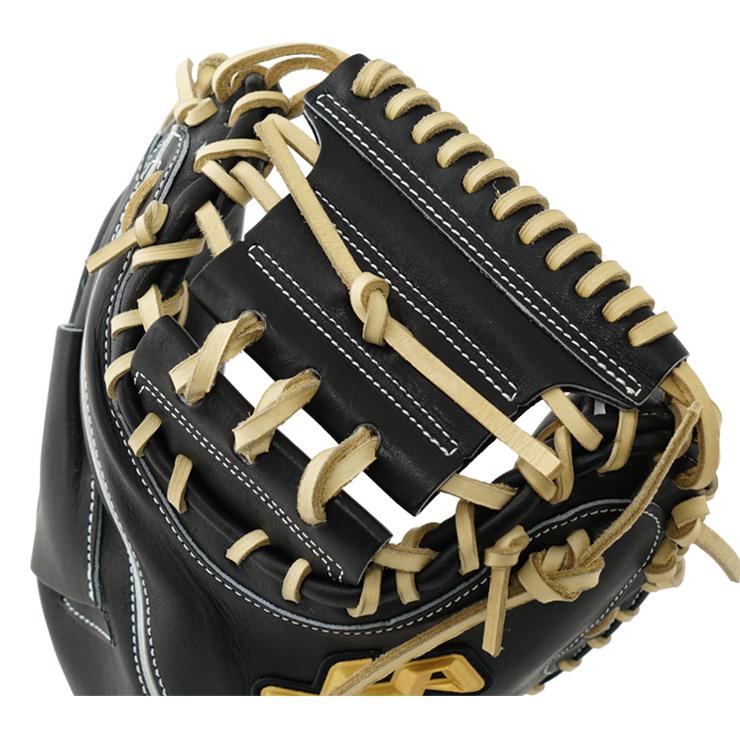 ハタケヤマ（HATAKEYAMA） 2026モデル 硬式 キャッチャーミット