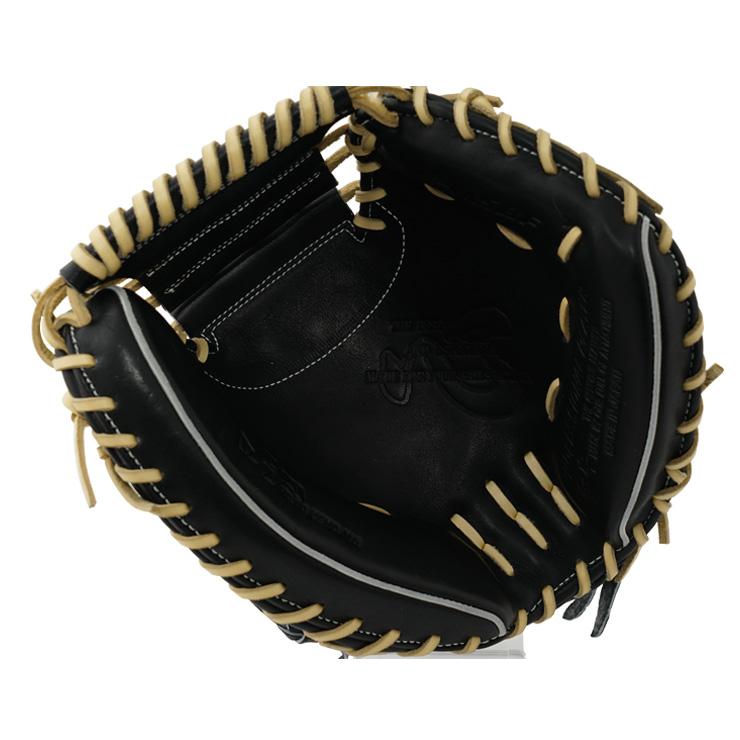 ハタケヤマ（HATAKEYAMA） 2026モデル 硬式 キャッチャーミット